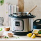 Instant Pot Duo Mini, $52
